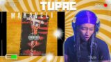 THROWBACK THURSDAY | 2pac – Against All Odds | REACTION