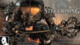 TITAN Boss Fight Schatzmeister von Les Invalides – Steelrising Gameplay Deutsch PS5 #9