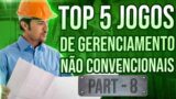 TOP 5 JOGOS DE GERENCIAMENTO  PART 8