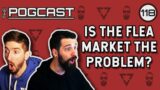 Tarkov's Loot Economy, The Flea Market, & Nikita's Vision – Pogcast 118