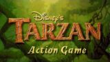 Tarzan – Tarzan to the Rescue