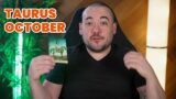 Taurus "Riches Raining Down From The Heavens" October Tarot Predictions