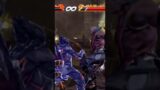 Tekken7 Mod devil kazuya rage drive death combo