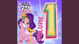 Tell Your Tale – Vol. 1 (Soundtrack Album) | My Little Pony: Tell Your Tale
