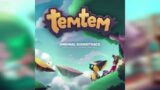 Temtem OST – Tamer Battle