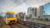Tensions rise over Sydney Trains dispute amid leaked email