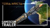 Terra Invicta – Gamescom Trailer | Grand Strategy Game