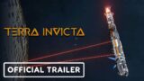 Terra Invicta – Official Launch Trailer
