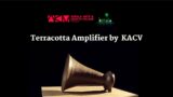 Terracotta Amplifier by Kerala Arts & Crafts Village | Kerala Tourism | Craft Innovation | KACV