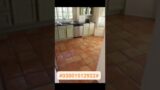 #Terracotta #Floor #Tiles