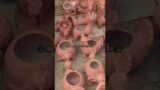 Terracotta Handicrafts #art  #crazytraveller #viralshorts #reels #youtubeshorts #ytshorts #india