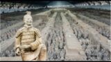 Terracotta Soldiers in China
