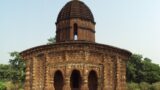 Terracotta Temples -Bishnupur