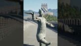 Terracotta Warriors dance 3D special effects Green screen |#shorts #tiktok