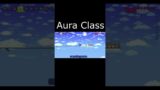Terraria Aura Class Mod
