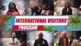 Testimonies of The IVP Experience (Part 2)