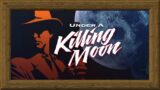 Tex Murphy: Under a Killing Moon (1994) Full Walkthrough