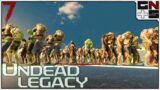 The Army of the Dead – Undead Legacy 7 Days to Die (UL41)