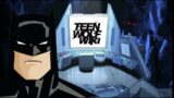 The Batman/Teen Wolf TV Show Connection