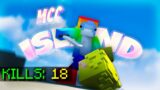 The Best MCC Island Clips!