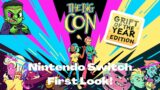The Big Con: Grift of the Year Edition – Nintendo Switch First Look