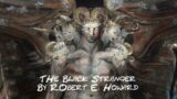 The Black Stranger by Robert E. Howard (Audiobook)