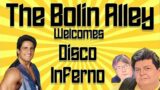 The Bolin Alley  w/ Disco Inferno