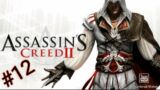 The Carnival – Assassin's Creed 2 Walkthrough Part 12