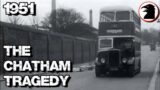 The Chatham Bus Disaster (1951) – The Marine Cadet Tragedy