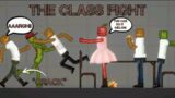 (The Class Fight) Melon Playground