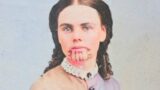 The Complex History Of Olive Oatman