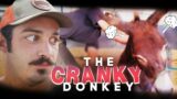 The Cranky Donkey – Horse Shelter Heroes S3E29