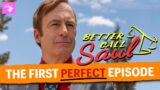 The Day Better Call Saul Was Born