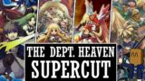 The Dept. Heaven Retrospective SUPERCUT – Zirion