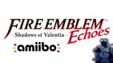 The Devoted (Ike Amiibo) [Extended] ~ Fire Emblem Echoes: Shadows of Valentia
