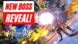 The Diofield Chronicle New Boss Battle Reveal Features Overview