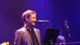 The Divine Comedy – To The Rescue – Barbican, London, 4/9/22