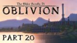 The Elder Scrolls IV: Oblivion – Part 20 – How To Make A Killing