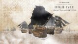 The Elder Scrolls Online: High Isle – History of the Systres