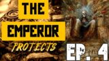 The Emperor Protects Ep. 4: Flight of the Eisenstein- A Horus Heresy Podcast