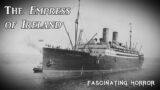 The Empress of Ireland | A Short Documentary | Fascinating Horror