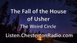 The Fall of the House of Usher – Weird Circle