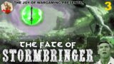 The Fate of Stormbringer: September 24