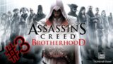 The Fighter – Assassin's Creed Brotherhood Walkthrough Part 3