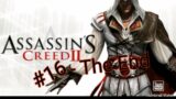 The Finale – Assassin's Creed Walkthrough Part 16 – The End