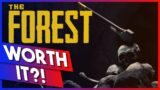 The Forest Review // Is It Worth It in 2022?!
