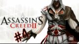 The Fox – Assassin's Creed 2 Walkthrough Part 4