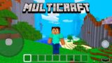 The Free Minecraft Mobile Clone that’s Shockingly good