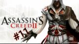 The Gear Of Altair – Assassin's Creed 2 Walkthrough Part 11