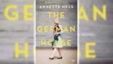 The German House by Annette Hess – Historical Fiction Audiobooks